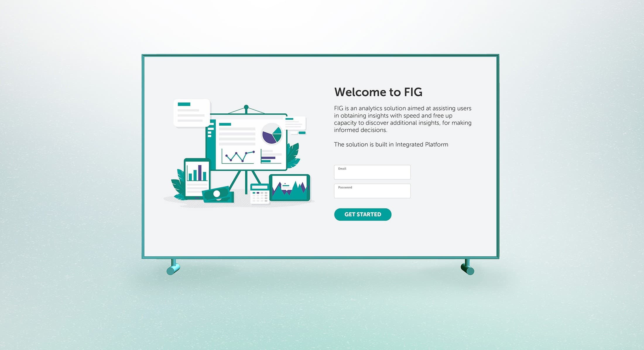 Digital Finance